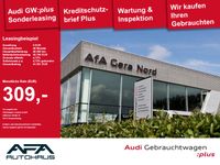 Audi Q3 - Vorschau Bild 3