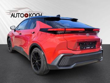 Toyota C-HR - 4
