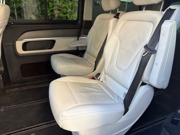 Mercedes V 250 - 7