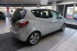 Opel Meriva B Innovation KLIMAAUTOMATIK, SITZHEIZUNG - Opel Meriva Gebrauchtwagen