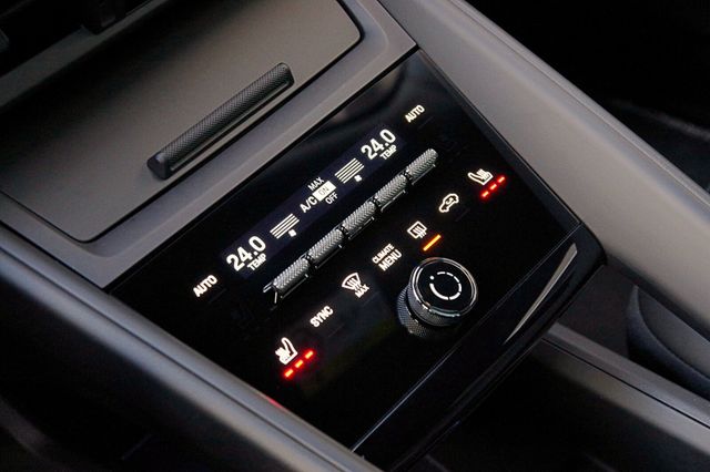 Porsche Macan 4*21"MacanDesign,ACC,PANO,BOSE,Head-Up*