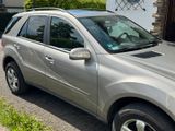 Mercedes-Benz Mercedes ML350 W164 fast voll - Mercedes-Benz ML 350 in Köln
