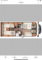 Carado T 448 auf Fiat Ducato  - Offers