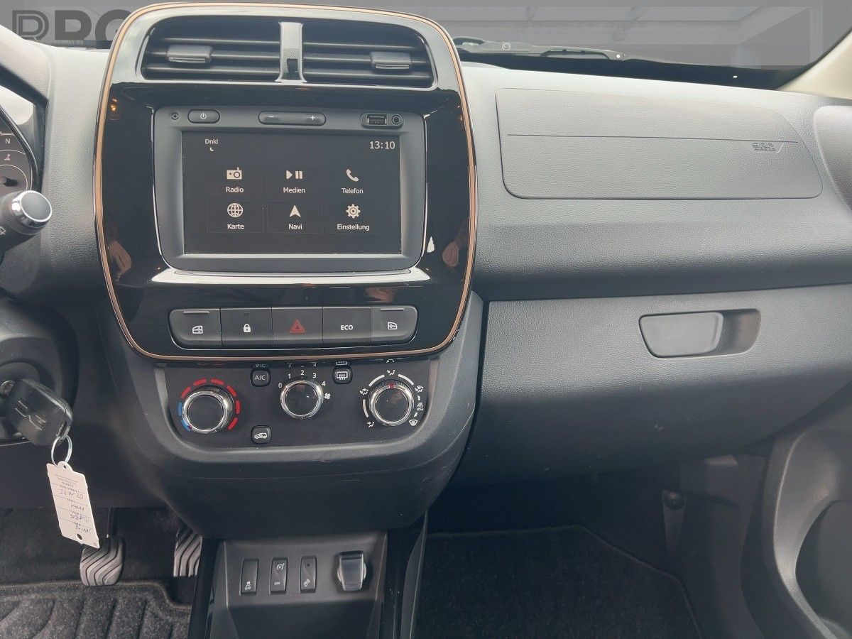 Dacia Spring - Bild 12