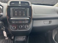 Dacia Spring - Vorschau Bild 12