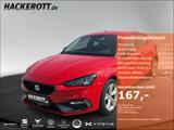Seat Leon FR 1.4 e-HYBRID *Batteriezertifikat* PDC Na - mit Hybrid-Antrieb: Batteriezertifikat