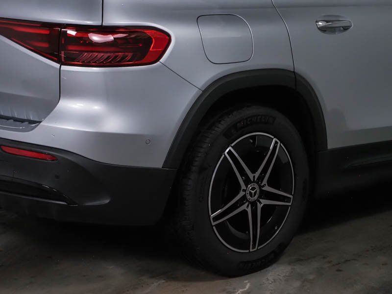 Mercedes-Benz EQB 250+ AMG-PREMIUM NIGHT MEMORY KEYLG BURMESTE foto 5