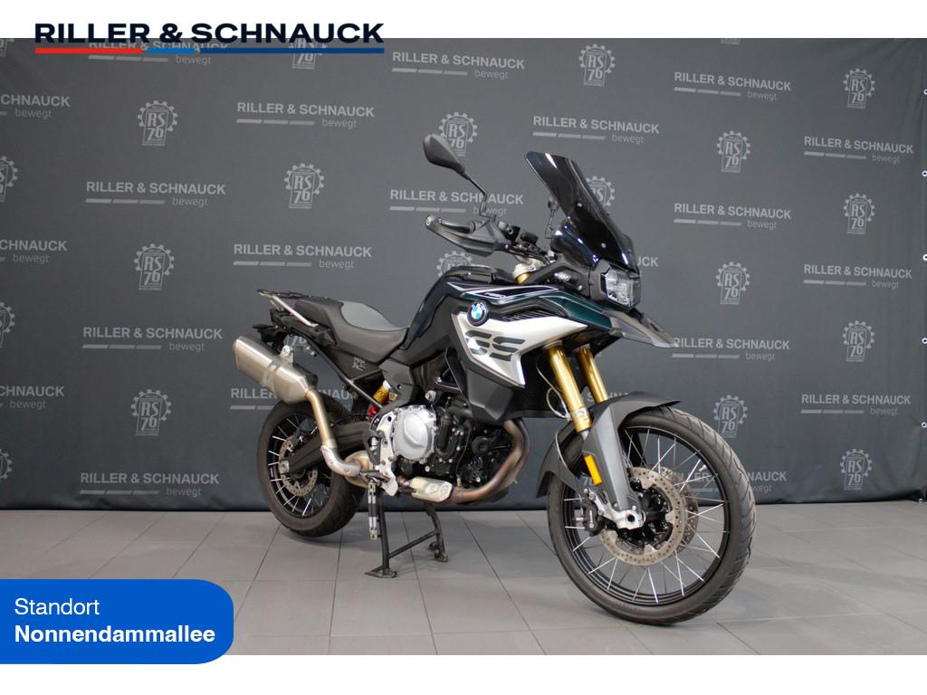 BMW F 850 GS