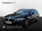 BMW 520 dA Touring Driving-Assistant-Prof. Lordose - BMW 5er Reihe aus 2022