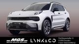 Lynk&Co 01 1.5 TD PHEV 206 kW Core Android Auto Metallic - Lynk&Co 01: Core