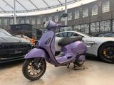 Vespa GTS 310 Supersport E5+ Veilchenviolett 1 of 1 - ROLLER VON 251 BIS 500 CCM