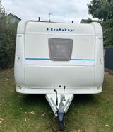 Hobby Prestige 560 UFe Autark, mit dicken Extras - Offers