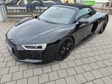 Audi R8 Spyder 5.2 FSI quattro plus Performance/ TOP - gebrauchte Roadster
