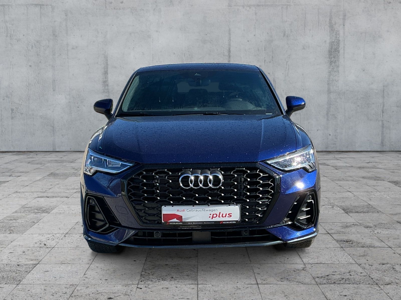 Audi Q3 - Bild 3