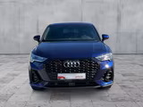 Audi Q3 Sportback 35 TDI S-TR S-LINE LED+NAVI+RFK+ACC - Audi Q3 in Braunschweig