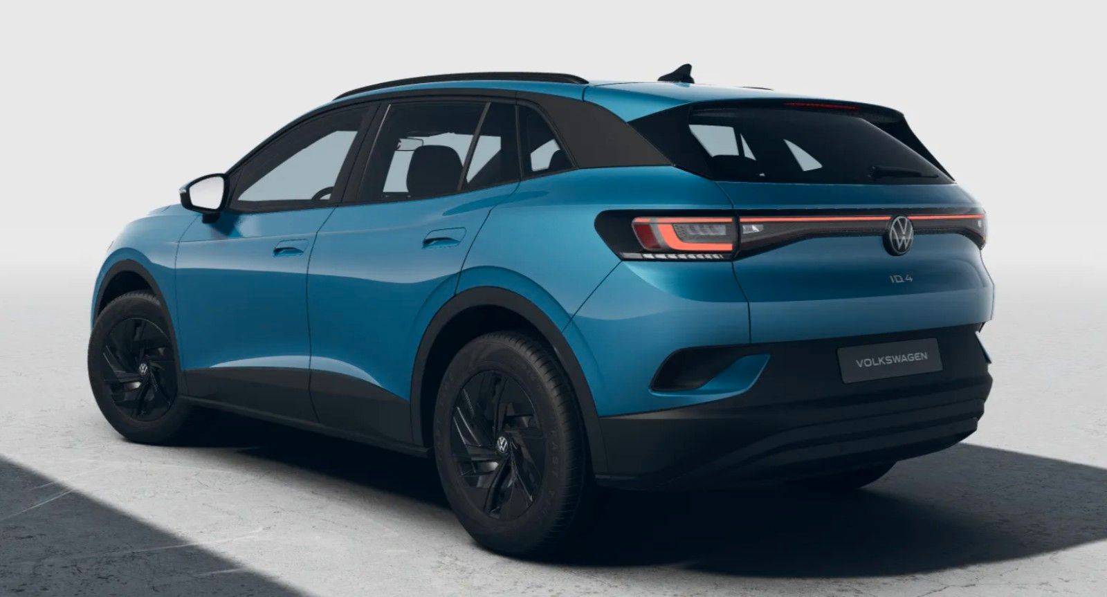 Volkswagen ID.4 - Bild 3