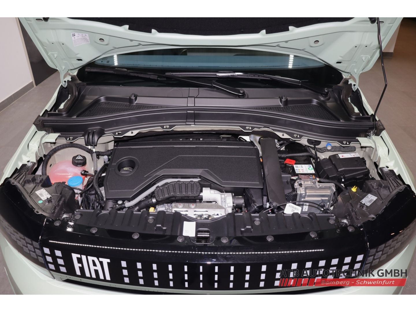 Fiat Grande Panda - Bild 18