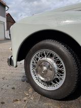 Peugeot 203 SALOON Oldtimer  - Peugeot: 203