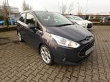Ford B-MAX Titanium 1.6 Duratec ,,Rückfahrkamera" - Ford B-Max mit Benzin-Antrieb: Limousine, 1.6