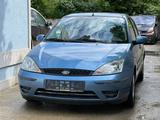 Ford Focus 1.6i Futura/AUTOMATIK/70.TKM/8x Bereift/ - gebrauchte Ford Focus aus dem Jahr 2003
