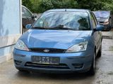 Ford Focus 1.6i Futura/AUTOMATIK/70.TKM/8x Bereift/ - Ford Focus: Futura