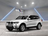 BMW X3 xDrive20d xLine HiFi PANORAMA XENON - BMW X3 in Berlin