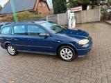 Opel. Astra g caravan. Ohne TÜV - Opel Astra aus 2004 mit Diesel-Antrieb