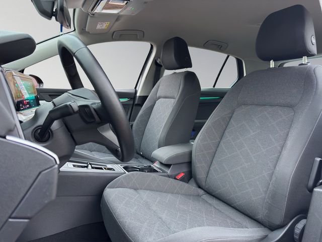 Golf VIII 2.0 TDI Life DSG