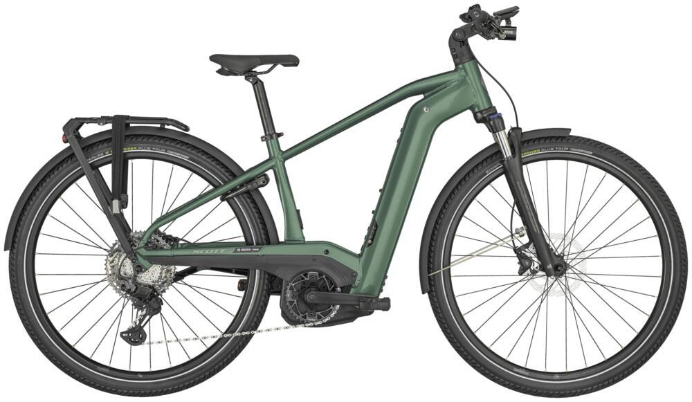 Scott Sub Sport eRIDE 10 Men L