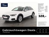 Audi A4 allroad 40 TDI quattro AHK/NAV/Virt+/RFK