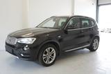 BMW X3 XDRIVE35D AUT. FACELIFT MODEL - gebrauchte BMW X3 mit Facelift