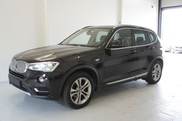 BMW X3 - 1