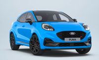 Ford Puma - Vorschau Bild 1