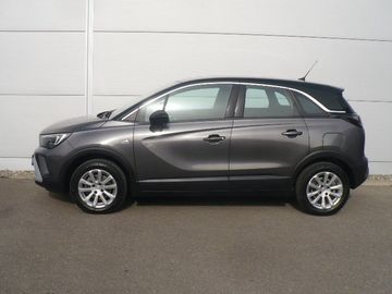 Bild 2 Opel Crossland (X) Crossland 1.2 Turbo 96kW Automatik Navi Kamera