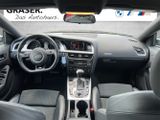 Audi A5 Sportback S-Line NUR HÄNDLER / EXPORT - Audi A5: Sportback