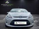 Ford FIESTA TREND 1.2/TÜV/GARANTIE/ÖLWECHSEL/NEUTEILE - gebrauchte Ford Fiesta aus dem Jahr 2010