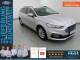 Ford Mondeo Turnier 2.0 EcoBlue Trend AHK+Winterpaket - Ford Mondeo Trend mit Diesel-Antrieb