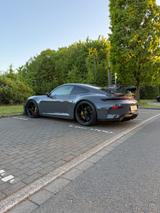 Porsche 992.2 GT3 Weissach, PCCB, Lift, Deutsch, 1.Hand