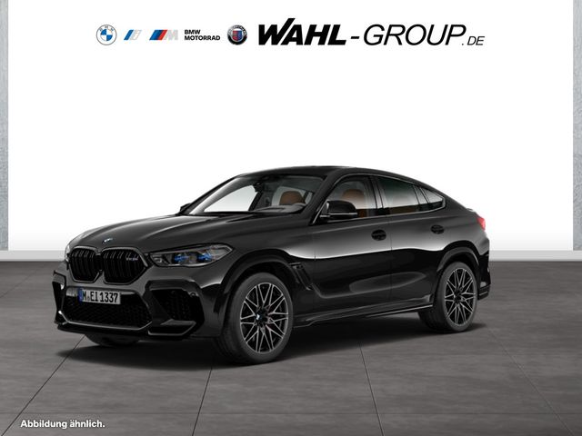 BMW X6 M