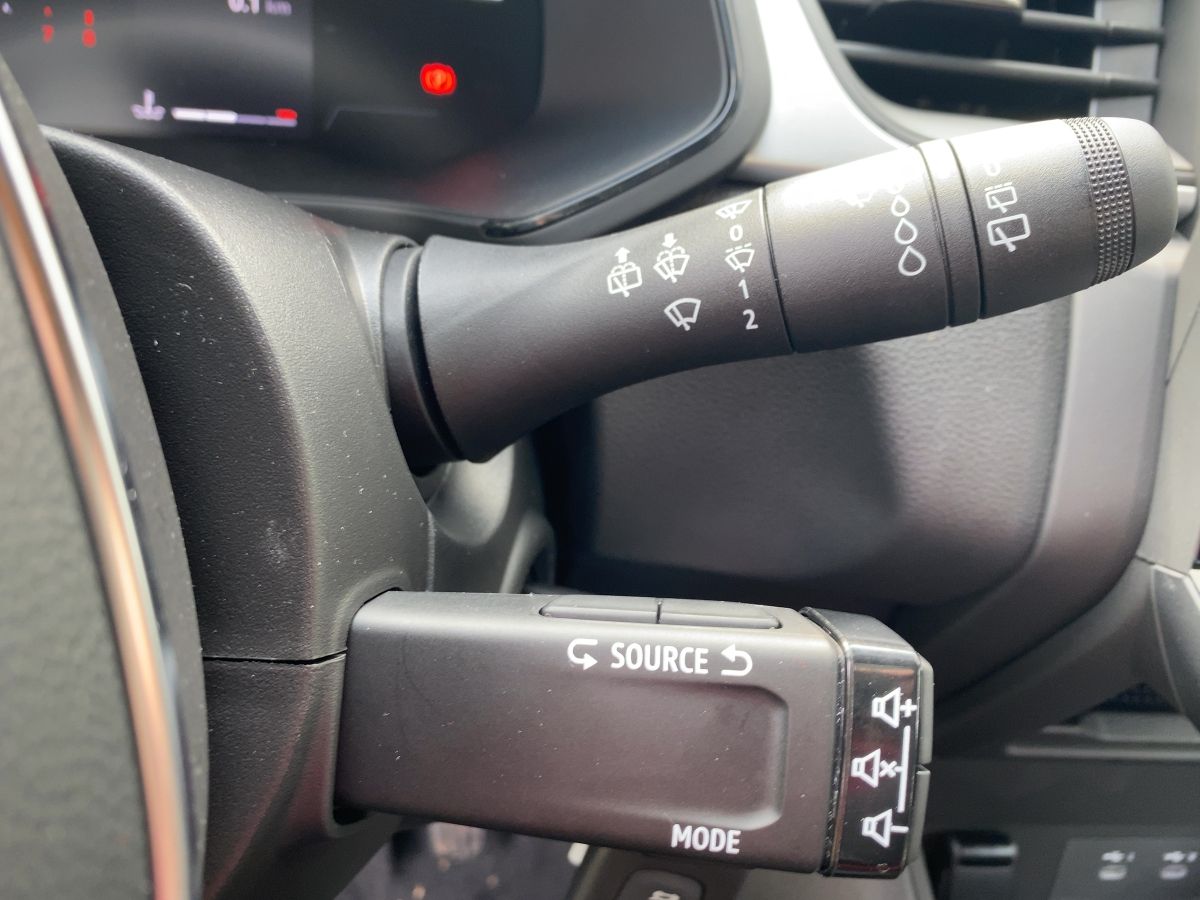 Renault Captur - Bild 19