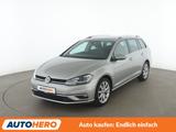 Volkswagen Golf VII 1.5 TSI ACT Highline BlueMotion*NAV*ACC - Volkswagen Gebrauchtwagen in Leverkusen