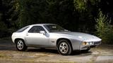 Porsche 928 ° Schalter ° Pascha ° 2. Hand - Porsche Gebrauchtwagen von 1979