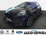 Ford Puma ST-Line 1.0 EB MHEV +WINTERPAKET+ELEKTR.-HE - Ford Puma mit Benzin-Antrieb: mit Klimaautomatik, Winterpaket