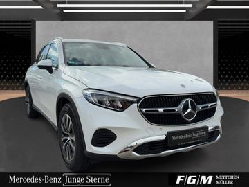 Mercedes GLC 200 - 4