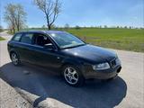 Audi A4 1.8 T Avant - Audi A4 aus 2002: 1.8