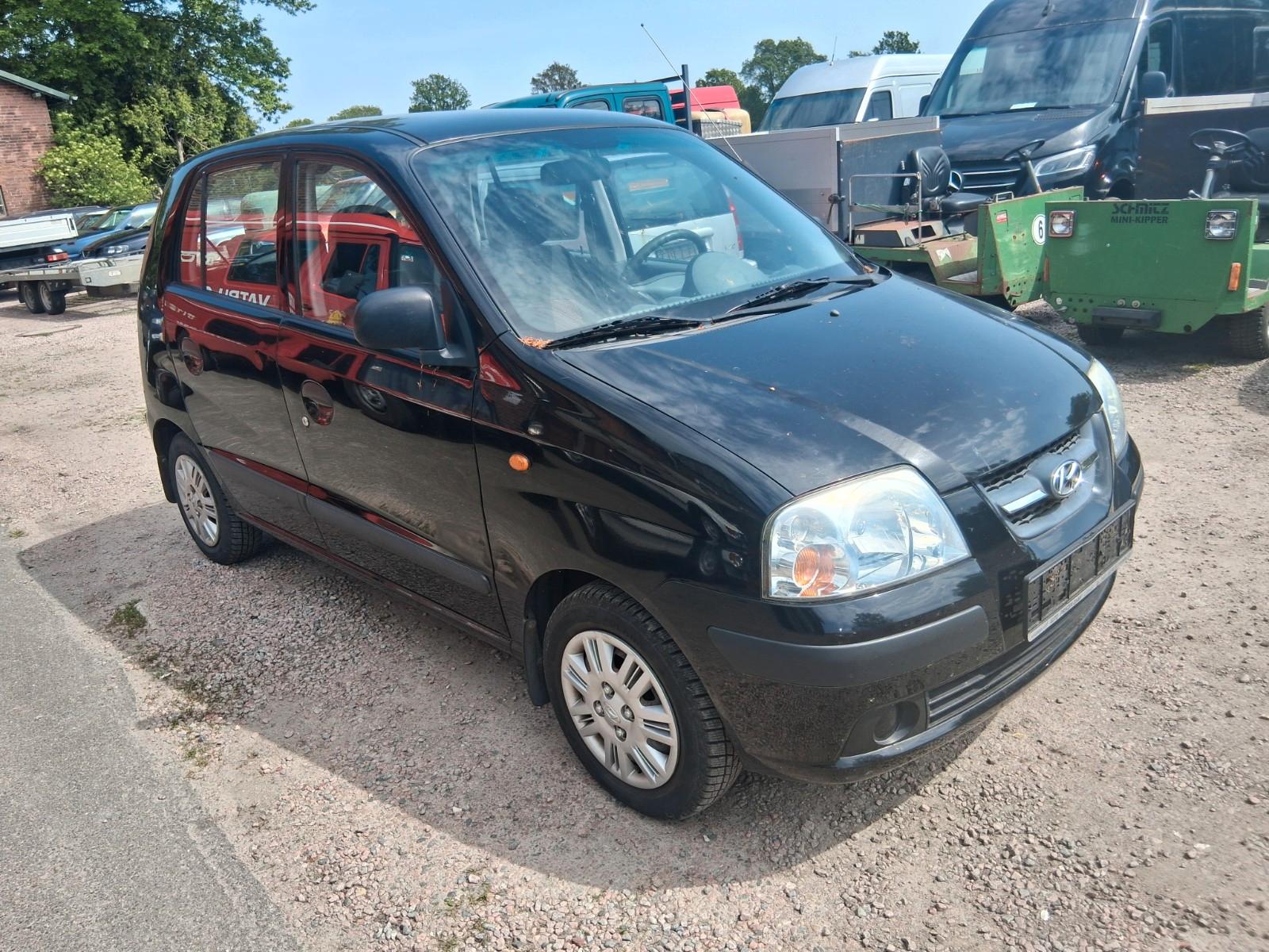 Hyundai Atos 1.1 ComfortVersion