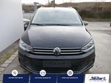 Volkswagen Touran 1.5 TSI ACT Comfortline*NAVI*PDC-HINTEN*S - Volkswagen Touran mit Benzin-Antrieb: Kombi