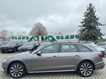 Audi A4 - 2