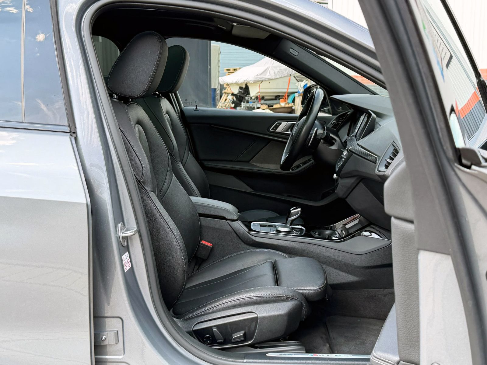 Fahrzeugabbildung BMW M135i Steptr. xDrive M-Perf. ACC KAM HUD PANO BT
