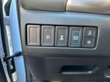 Suzuki Vitara 1.5 AGS Comfort 4x2